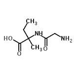 CAS#: 861598-29-0, Glycylisovaline