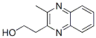 CAS#: 86204-50-4, 3-Methyl-2-Quinoxalineethanol