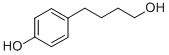 CAS#: 86223-05-4, 4-Hydroxy-Benzenebutanol