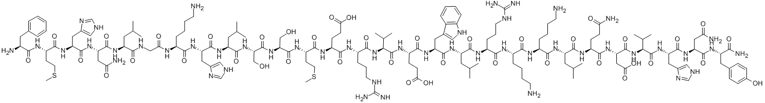 CAS#: 86292-93-5, (Tyr34)-Pth (7-34) Amide (Bovine)
