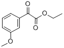 CAS#: 86358-29-4, Ethyl 3-Methoxybenzoylformate