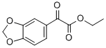 CAS#: 86358-30-7, Ethyl 3,4-Methylenedioxybenzoylformate