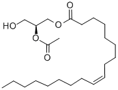 CAS#: 86390-77-4, 1-Oleoyl-2-Acetyl-Sn-Glycerol