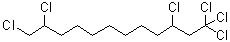 CAS#: 865306-22-5, 1,1,1,3,11,12-Hexachlorododecane
