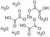 CAS#: 867-62-9, Dysprosium Oxalate