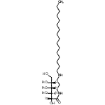 CAS#: 86702-62-7, (2R,3S,4R,5R)-N-[3-(Hexadecylamino)propyl]-2,3,4,5,6-pentahydroxyhexanamide