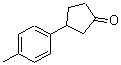CAS#: 86921-82-6, 3-(4-Methylphenyl)cyclopentanone