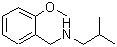 CAS#: 869942-72-3, N-(2-Methoxybenzyl)-2-methyl-1-propanamine