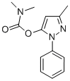 CAS 登录号：87-47-8， 吡唑威