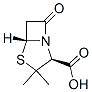 CAS#: 87-53-6, (2S-Cis)-3,3-Dimethyl-7-Oxo-4-Thia-1-Azabicyclo[3.2.0]Heptane-2-Carboxylic Acid