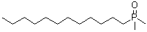 CAS#: 871-95-4, Dodecyldimethylphosphine oxide