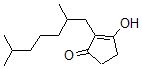 CAS#: 871482-71-2, 2-(2,6-Dimethylheptyl)-3-Hydroxy-2-Cyclopenten-1-One
