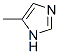 CAS#: 872-33-3, 4-Methyl-3H-Imidazole