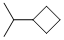 CAS#: 872-56-0, Propan-2-Ylcyclobutane