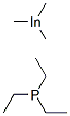 CAS#: 87224-89-3, (T-4)-Trimethyl(Triethylphosphine)-Indium