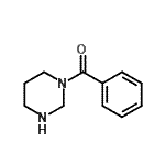 CAS#: 872263-71-3, Phenyl(tetrahydro-1(2H)-pyrimidinyl)methanone