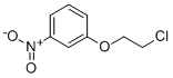 CAS#: 87291-34-7, 3-(2-Chloroethoxy)Nitrobenzene