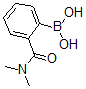 CAS#: 874219-16-6, B-[2-[(Dimethylamino)Carbonyl]Phenyl]-Boronic Acid