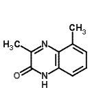 CAS#: 874499-81-7, 3,5-Dimethyl-2(1H)-quinoxalinone