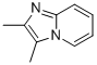 CAS#: 875-80-9, 2,3-Dimethylimidazo[1,2-a]Pyridine