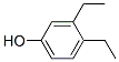 CAS#: 875-85-4, 3,4-Diethylphenol