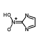 CAS#: 875208-30-3, 2-Aci-Nitro-2H-Imidazole