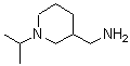 CAS#: 875400-96-7, 1-(1-Isopropyl-3-piperidinyl)methanamine
