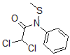 CAS#: 875831-52-0, 2,2-Dichloro-N-Methylthio-Acetanilide