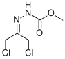 CAS#: 87595-89-9, 1,3-Dichloroacetone Methoxycarbonylhydrazone