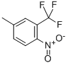 CAS#: 87617-21-8, 4-Methyl-2-Trifluoromethyl-Nitrobenzene