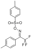 CAS#: 87736-79-6, 2,2,2-Trifluoro-1-(4-methylphenyl)ethanone O-Tosyl Oxime