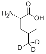 CAS#: 87828-86-2, L-Leucine-5,5,5-D3
