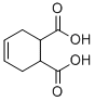 CAS 登录号：88-98-2， 环己-4-烯-1,2-二甲酸