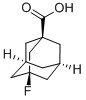 CAS#: 880-50-2, 1-Fluoro-3-Adamantanecarboxylic Acid