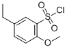CAS#: 88040-88-4, 5-Ethyl-2-Methoxy-Benzenesulfonyl Chloride
