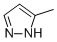 CAS#: 88054-14-2, 5-Methyl-1H-Pyrazole
