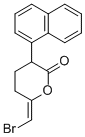 CAS#: 88070-98-8, Bromoenol Lactone