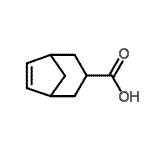 CAS#: 88211-22-7, Bicyclo[3.2.1]oct-6-ene-3-carboxylic acid