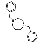 CAS#: 883107-50-4, 1,4-Dibenzyl-1,4-diazepane