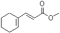 CAS#: 88399-98-8, Methyl (2E)-3-(1-cyclohexen-1-yl)acrylate