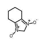 CAS#: 884243-52-1, 4,5,6,7-Tetrahydro-2H-benzimidazole 1,3-dioxide