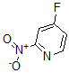 CAS#: 884495-09-4, 4-Fluoro-2-Nitropyridine