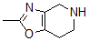 CAS#: 885273-36-9, 4,5,6,7-Tetrahydro-2-Methyl-Oxazolo[4,5-c]Pyridine