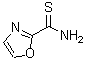 CAS#: 885274-25-9, 1,3-Oxazole-2-carbothioamide