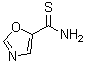 CAS#: 885274-32-8, 1,3-Oxazole-5-carbothioamide