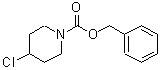 CAS#: 885274-98-6, Benzyl 4-chloro-1-piperidinecarboxylate