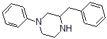 CAS#: 885275-37-6, 1-Phenyl-3-(Phenylmethyl)-Piperazine
