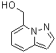 CAS#: 885275-64-9, Pyrazolo[1,5-a]pyridin-7-ylmethanol