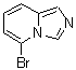 CAS#: 885275-77-4, 5-Bromoimidazo[1,5-a]pyridine