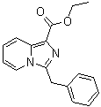 CAS#: 885276-87-9, Ethyl 3-benzylimidazo[1,5-a]pyridine-1-carboxylate